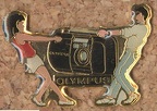 Compact Olympus(PIN0013)