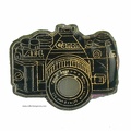 Canon AE-1<br />(PIN0014)
