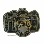 Canon AE-1(PIN0014)