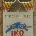 « Top sequences - Photos Creation » (Iko)<br />(PIN0021)