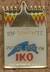 « Top sequences - Photos Creation » (Iko)(PIN0021)