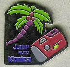 _double_ Konica Jump Auto(PIN0035b)