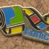 Pellicule Konica(PIN0043)