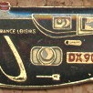 France Loisirs DX900<br />(PIN0057)