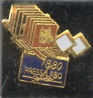 Press Labo 1880(PIN0058)