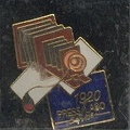 Press Labo 1920(PIN0059)