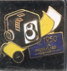 Press Labo 1950(PIN0062)