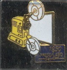 Press Labo 1950(PIN0064)