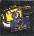 Press Labo 1960(PIN0067)