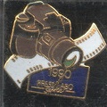 Press Labo 1990(PIN0077)