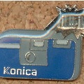 Konica(PIN0083)
