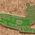 Konica Film-In(vert)(PIN0089)