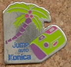 Konica Jump auto(PIN0098)