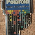 Pellicule Polaroid(PIN0107)