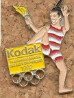 Kodakette, J.O. 1992(PIN0114)