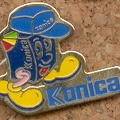 Konica(PIN0124)