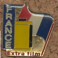 Extra Film, France(PIN0128)