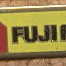 Logo Fujifilm(PIN0133)