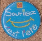 Kodak, Souriez c'est l'été(PIN0151)