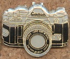 Canon AE-1(PIN0179
