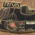 Riva (Minolta)<br />(noir)<br />(PIN0180)