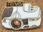 Riva (Minolta)(blanc)(PIN0181)