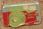 Pentax Zoom (Asahi)(PIN0183)