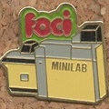 Foci Mini Lab(PIN0189)