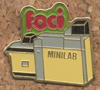Foci Mini Lab(PIN0189)