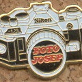 Nikon AE1, Foto Josep<br />(PIN0222)