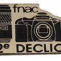 Fnac / 2<sup>e</sup> Déclic<br />(PIN0235)