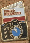 Photo Reporter(PIN0238)