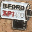 XP1 (Ilford)<br />(PIN0247)