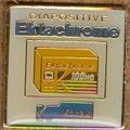 Kodak Ektrachrome 100HD<br />(PIN0252)