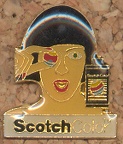 Scotch Color(PIN0259)