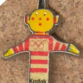 )<br />(PIN0271)Kodakette (Kodak