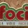 Foci La Video facile(PIN0275)