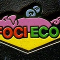 Foci Eco(PIN0279)