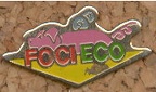 _double_ Foci Eco(PIN0279a)