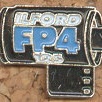 Ilford FP4<br />(PIN0294)