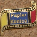 Papier Konica(PIN0297)