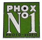 _double_ Phox N° 1(PIN0333b)