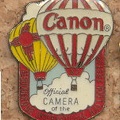 Canon, Albuquerque<br />(PIN0335)