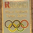 Ricoh, J.O. <br />(PIN0372)