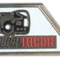 Ricoh Mirai Zoom 3 (TCP)<br />(PIN0403)