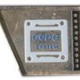 Gépé (TCP)(PIN0407)