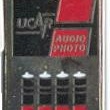 Ucar, Audio Photo<br />(PIN0413)