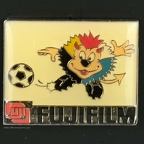 Fujifilm, Benelucky, Euro 2000(PIN0430)