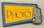 Photo / Shop Turenne(PIN0455)