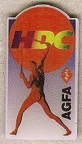 Agfa HDC(PIN0472)